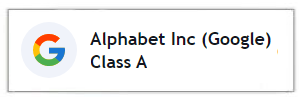 Google Class A