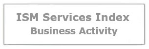 ISM Services Index