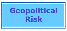 Geopolitical Risk