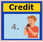 Consumer Credit