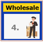 Wholesale Trade Pre