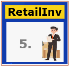 Retail Inventories