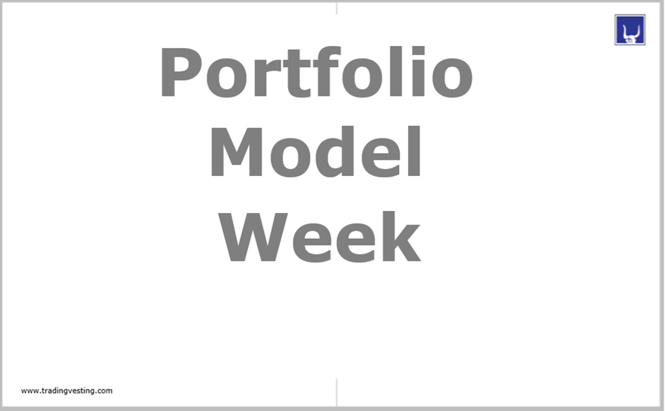 Portfolio Model
