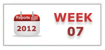 Week 07 - 2012