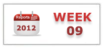 Week 09 - 2012