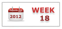 Week 18 - 2012