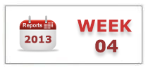 Week 04 - 2013