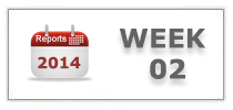 Week 02 - 2014