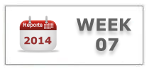 Week 07 - 2014