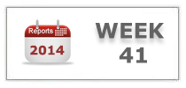 Week 41 - 2014