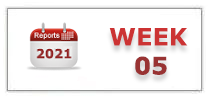 Calendar 2021