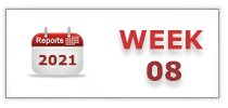 Calendar 2021