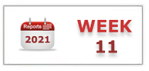 Calendar 2021