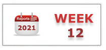 Calendar 2021