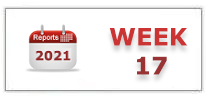 Calendar 2021