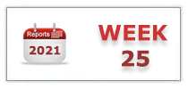 Calendar 2021
