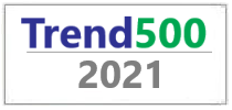 2021 Trend500