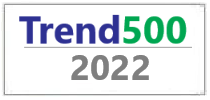 2022 Trend500