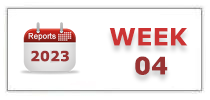 Calendar 2023