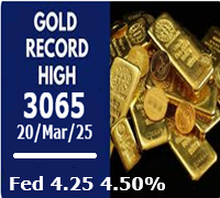 Weekly Summary