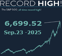 Weekly Summary