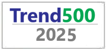 2025 Trend500