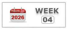 Calendar 2026