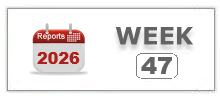 Calendar 2026